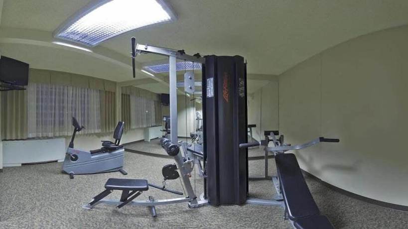 Imagen de los interiores del Hotel Randolph Liverpool/Syracuse/Airport West, Trademark. Foto 13