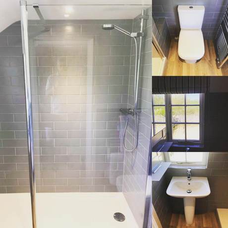 Imagen de la habitación del Hotel Random Hall. Foto 10