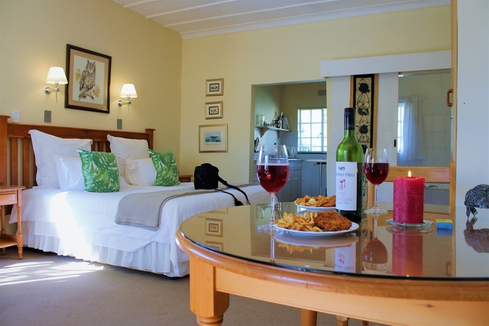 Imagen de la habitación del Hotel Random Harvest Country Cottages. Foto 1