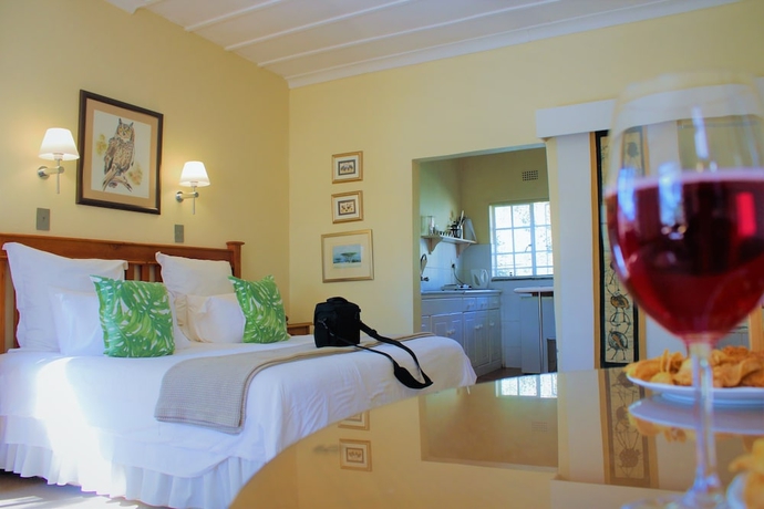Imagen de la habitación del Hotel Random Harvest Country Cottages. Foto 2