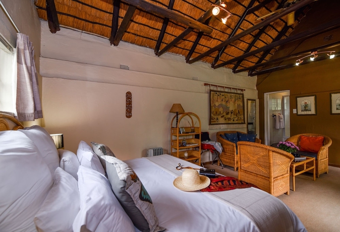 Imagen de la habitación del Hotel Random Harvest Country Cottages. Foto 4
