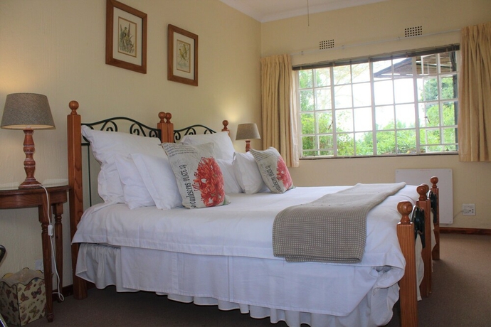 Imagen de la habitación del Hotel Random Harvest Country Cottages. Foto 5