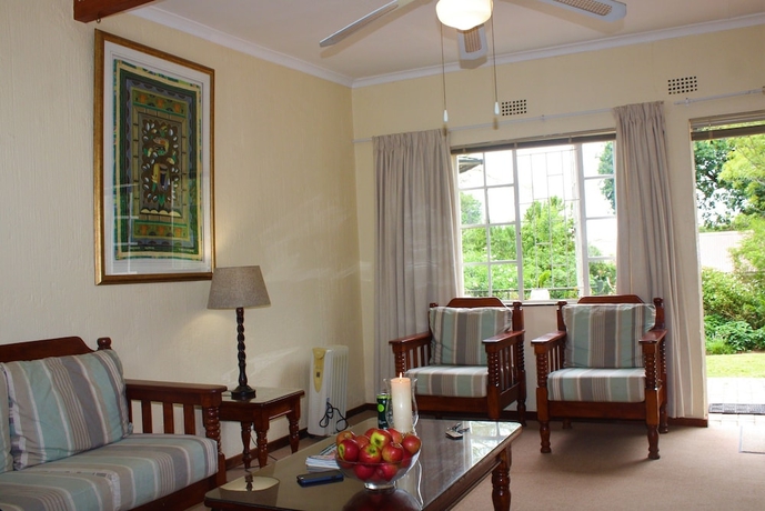 Imagen de la habitación del Hotel Random Harvest Country Cottages. Foto 6