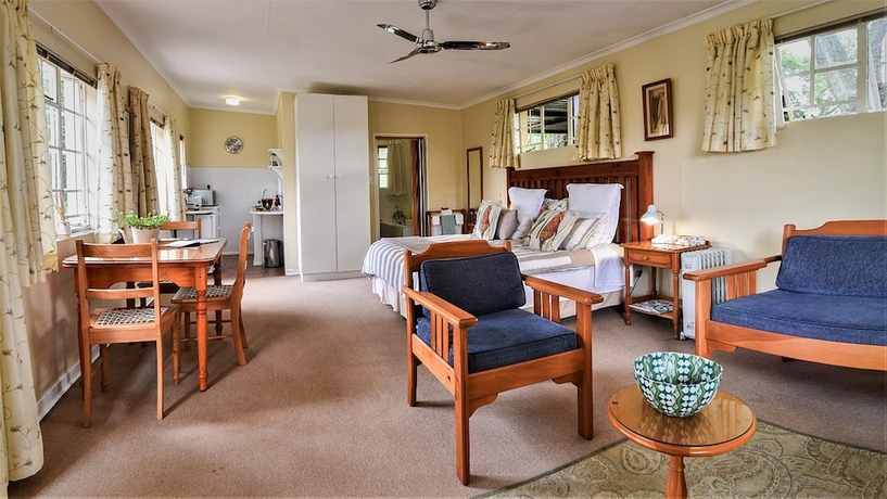 Imagen de la habitación del Hotel Random Harvest Country Cottages. Foto 7