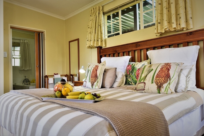 Imagen de la habitación del Hotel Random Harvest Country Cottages. Foto 8
