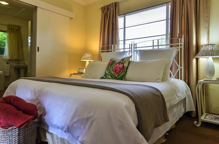 Imagen de la habitación del Hotel Random Harvest Country Cottages. Foto 9