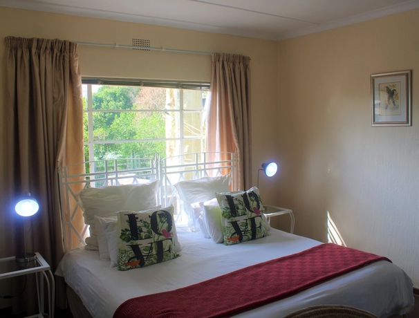 Imagen de la habitación del Hotel Random Harvest Country Cottages. Foto 10