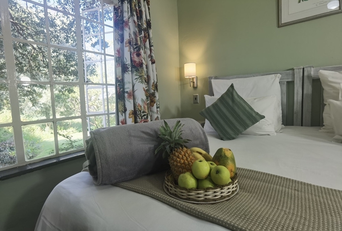 Imagen de la habitación del Hotel Random Harvest Country Cottages. Foto 11