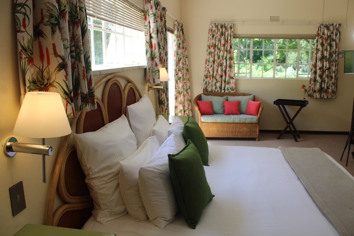 Imagen de la habitación del Hotel Random Harvest Country Cottages. Foto 12