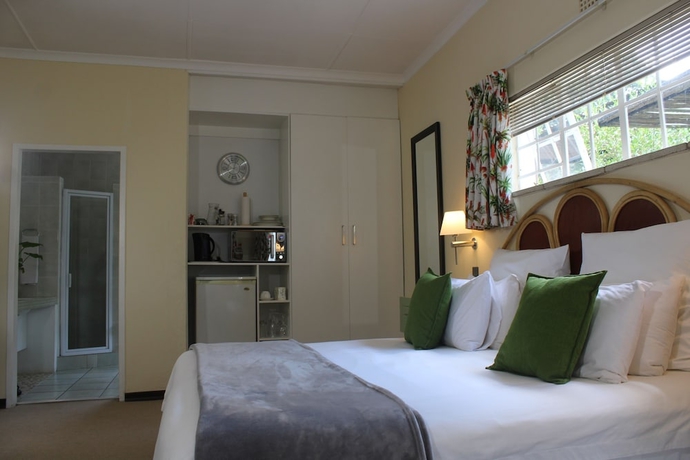 Imagen de la habitación del Hotel Random Harvest Country Cottages. Foto 13