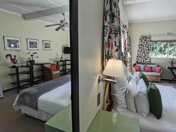 Imagen de la habitación del Hotel Random Harvest Country Cottages. Foto 14