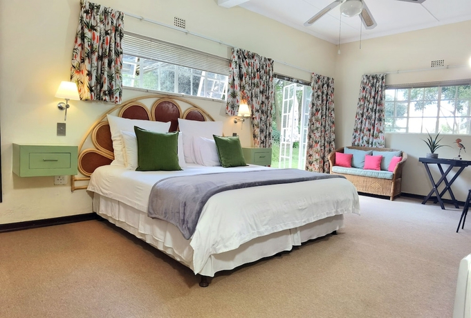 Imagen de la habitación del Hotel Random Harvest Country Cottages. Foto 15