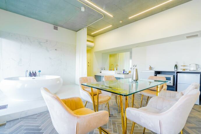 Imagen general del Hotel Randor Hiroshima Prestige. Foto 3