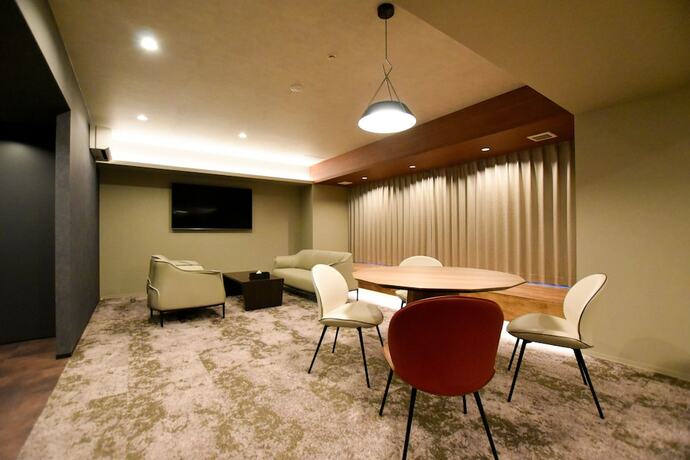 Imagen general del Hotel Randor Hiroshima Prestige. Foto 4
