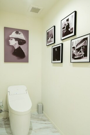 Imagen general del Hotel Randor Hiroshima Prestige. Foto 8