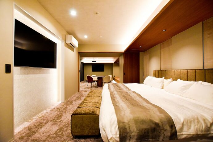 Imagen general del Hotel Randor Hiroshima Prestige. Foto 9