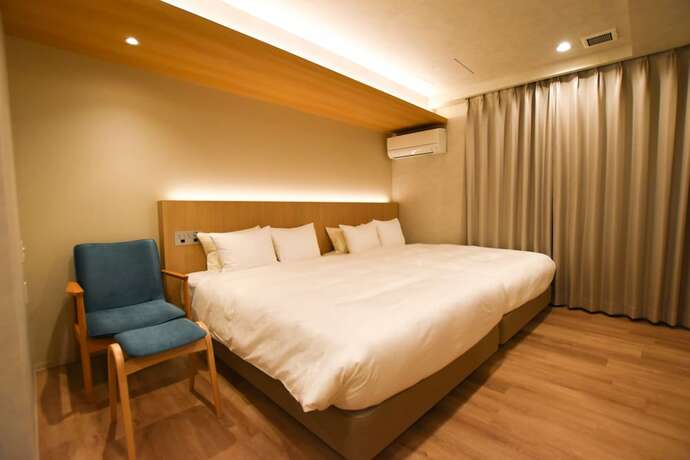 Imagen general del Hotel Randor Hiroshima Prestige. Foto 10
