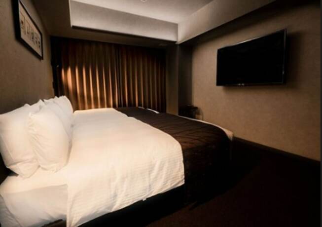 Imagen general del Hotel Randor Namba Osaka Suites. Foto 7