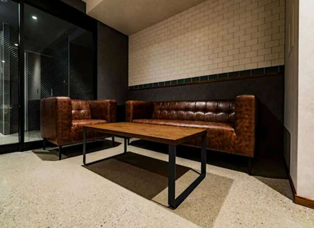 Imagen general del Hotel Randor Namba Osaka Suites. Foto 8