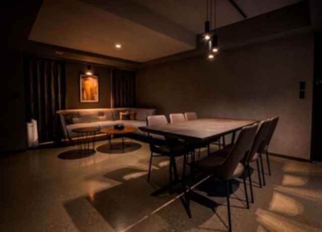 Imagen de la habitación del Hotel Randor Namba Osaka Suites. Foto 17