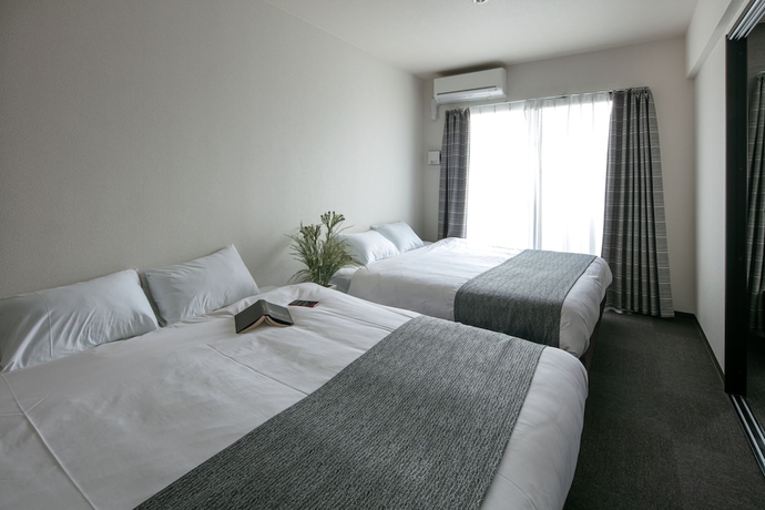 Imagen de la habitación del Hotel Randor Residence Kyoto Classic. Foto 5