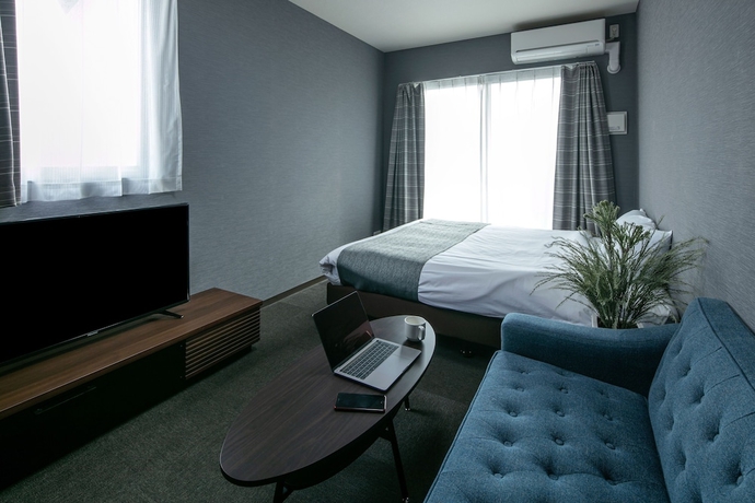 Imagen de la habitación del Hotel Randor Residence Kyoto Classic. Foto 6