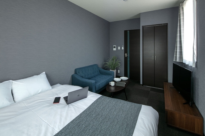 Imagen de la habitación del Hotel Randor Residence Kyoto Classic. Foto 7