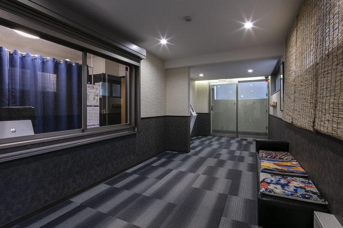 Imagen de los interiores del Hotel Randor Residence Kyoto Classic. Foto 19