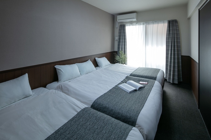 Imagen de la habitación del Hotel Randor Residence Kyoto Classic. Foto 15