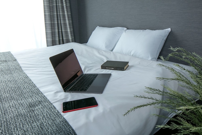 Imagen de la habitación del Hotel Randor Residence Kyoto Classic. Foto 16