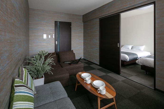 Imagen de la habitación del Hotel Randor Residence Kyoto Classic. Foto 18