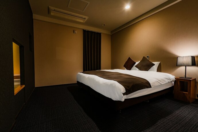 Imagen general del Hotel Randor Residence Susukino Suites. Foto 5