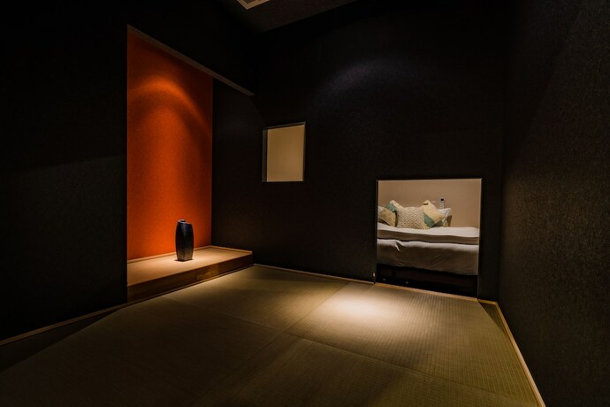 Imagen general del Hotel Randor Residence Susukino Suites. Foto 11