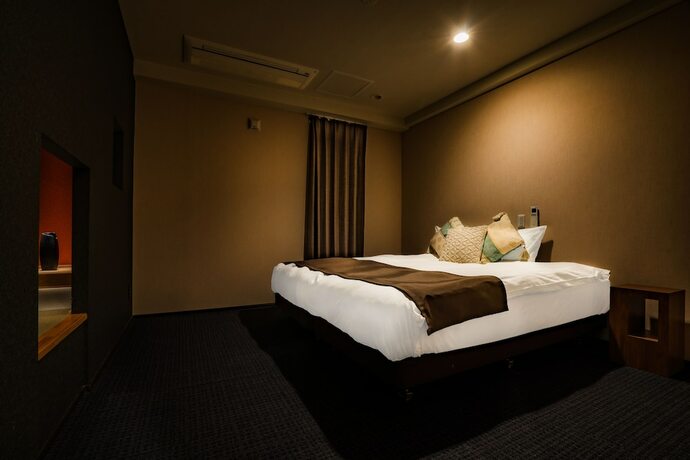 Imagen de la habitación del Hotel Randor Residence Susukino Suites. Foto 17