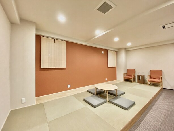 Imagen de la habitación del Hotel Randor Residence Susukino Suites. Foto 25
