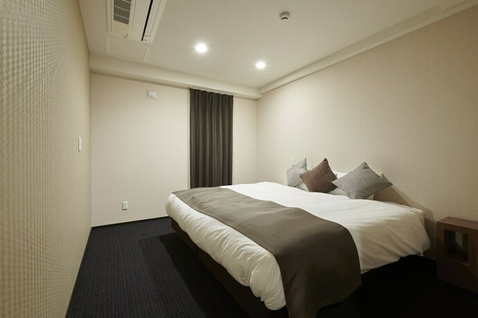 Imagen de la habitación del Hotel Randor Residence Susukino Suites. Foto 30