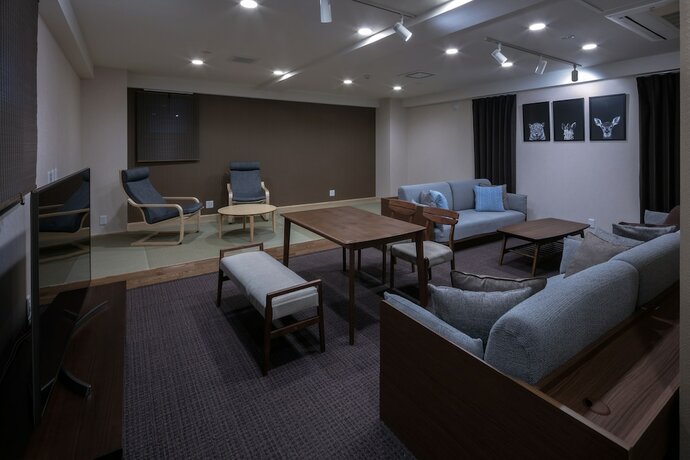 Imagen de la habitación del Hotel Randor Residence Susukino Suites. Foto 35