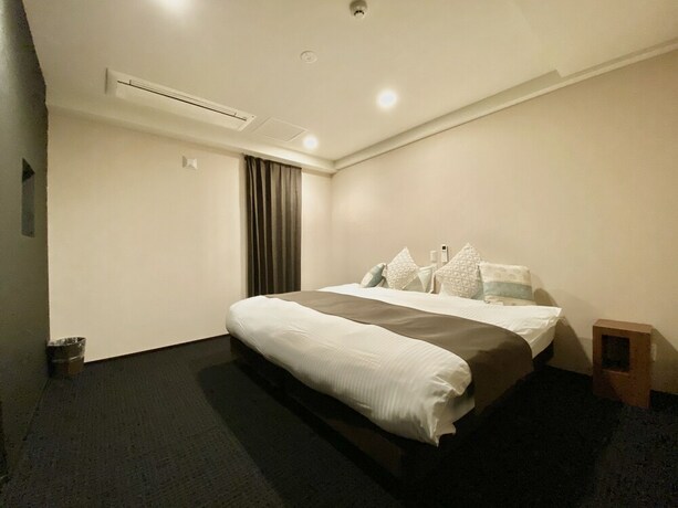 Imagen de la habitación del Hotel Randor Residence Susukino Suites. Foto 36