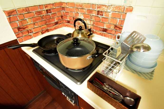 Imagen de la habitación del Hotel Randor Residence Tokyo Classic. Foto 5