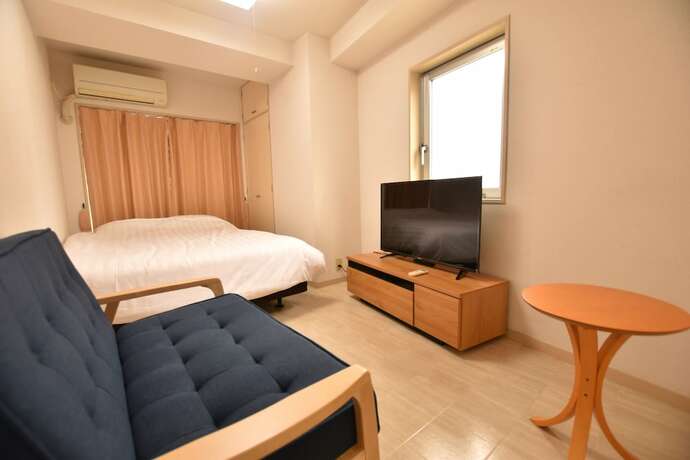 Imagen general del Hotel Randor Residence Tokyo Grand. Foto 2