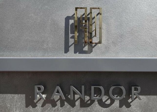 Imagen general del Hotel Randor Residence Tokyo Grand. Foto 5