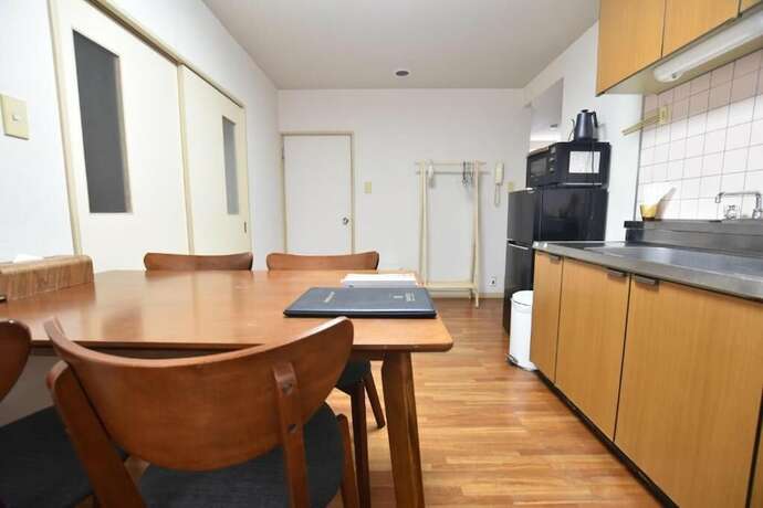 Imagen general del Hotel Randor Residence Tokyo Grand. Foto 11