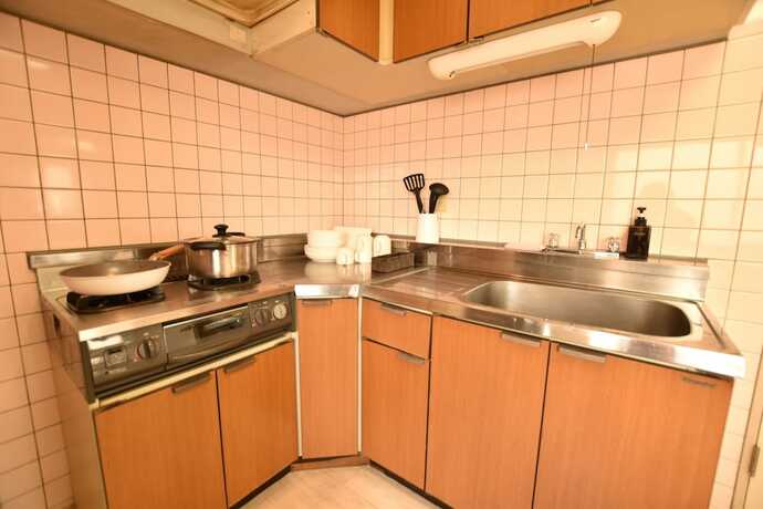 Imagen general del Hotel Randor Residence Tokyo Grand. Foto 12