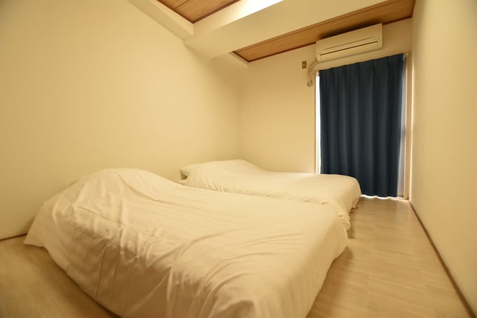 Imagen general del Hotel Randor Residence Tokyo Grand. Foto 14