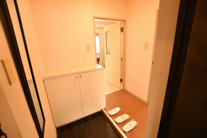 Imagen de la habitación del Hotel Randor Residence Tokyo Grand. Foto 21