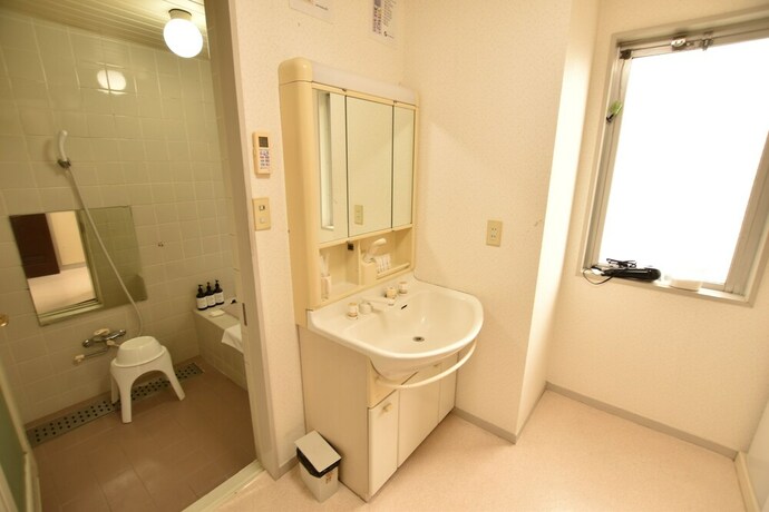 Imagen de la habitación del Hotel Randor Residence Tokyo Grand. Foto 25