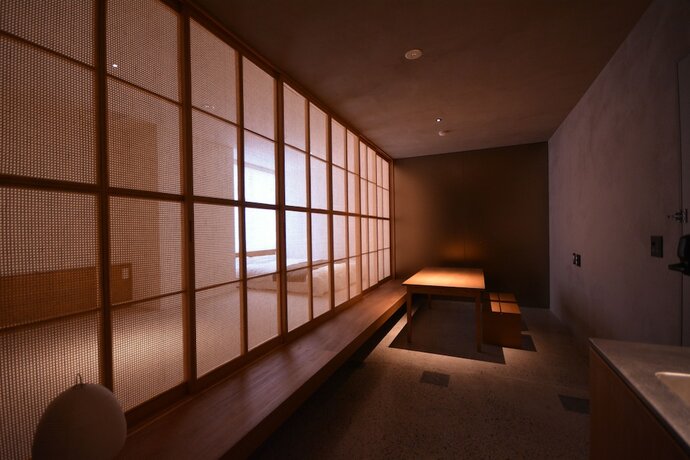 Imagen general del Hotel Randor Residence Tokyo Suites. Foto 3