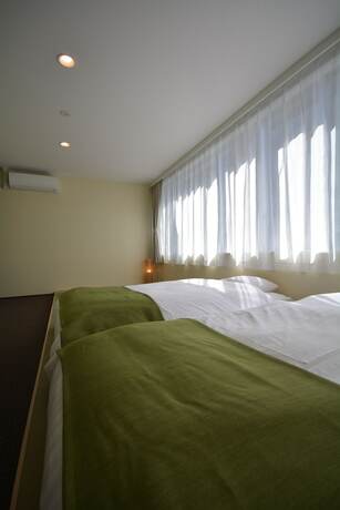 Imagen general del Hotel Randor Residence Tokyo Suites. Foto 5