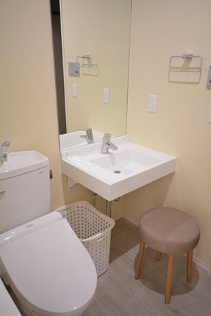 Imagen general del Hotel Randor Residence Tokyo Suites. Foto 7