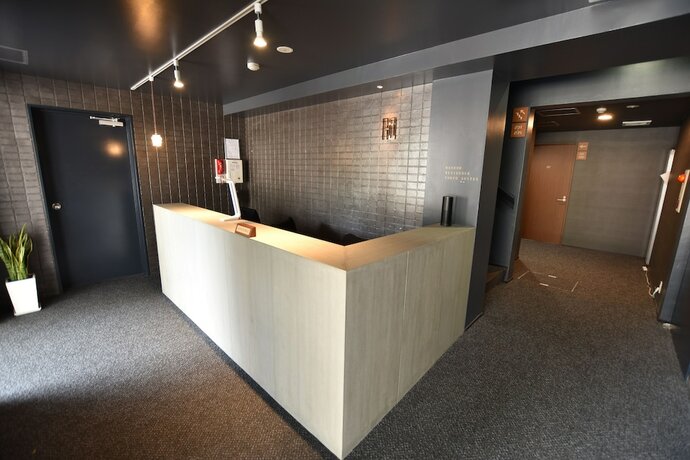 Imagen general del Hotel Randor Residence Tokyo Suites. Foto 8